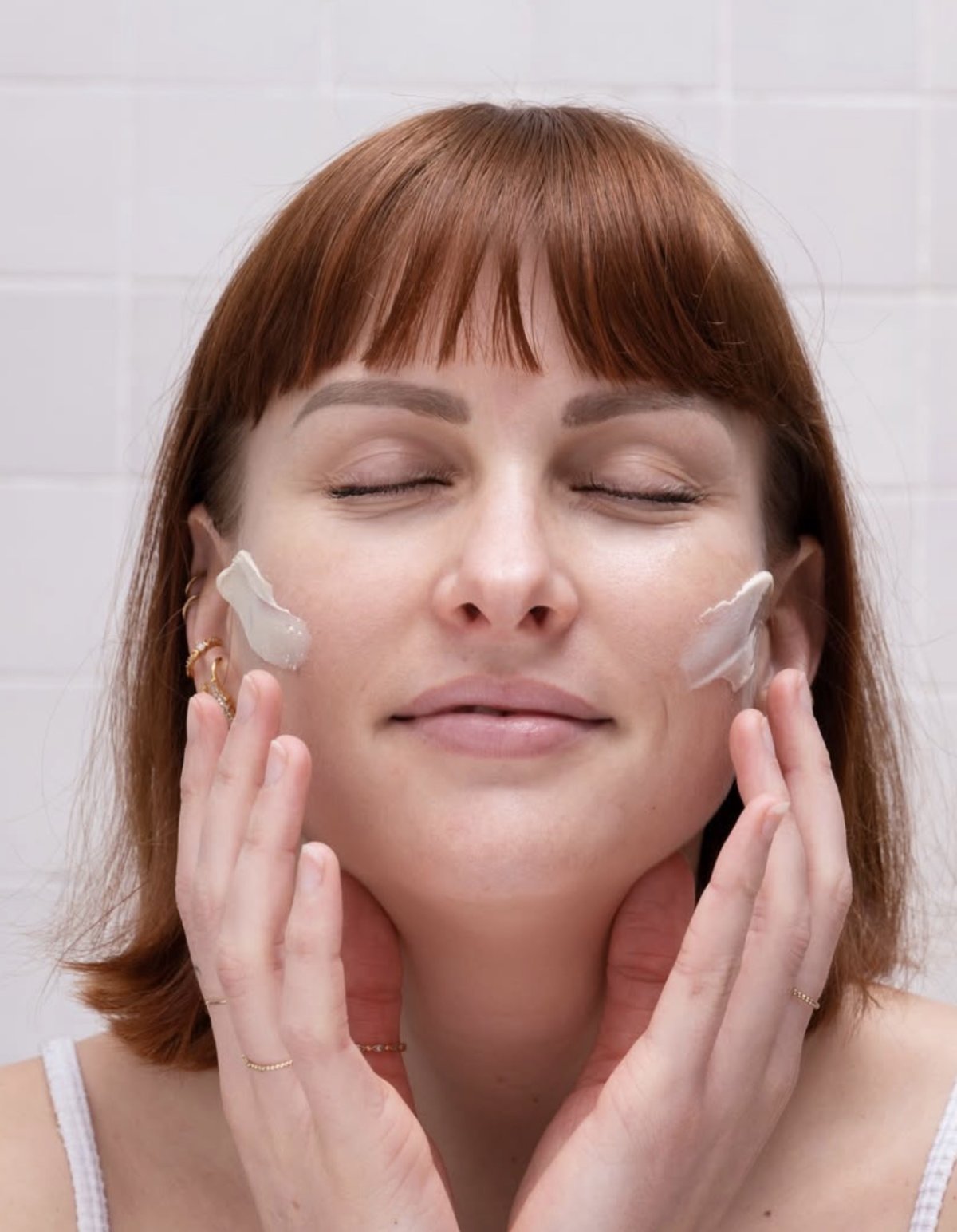 Les produits Soin visage