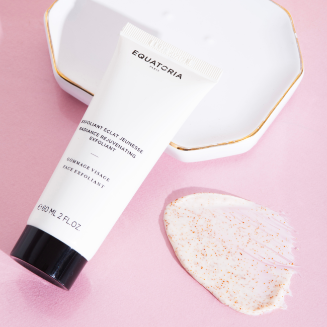 EXFOLIANT ÉCLAT JEUNESSE
