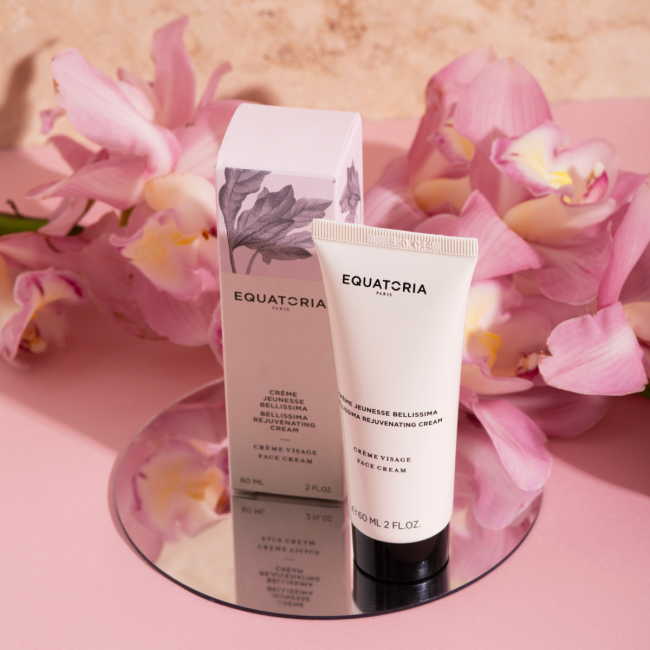 CRÈME JEUNESSE BELLISSIMA